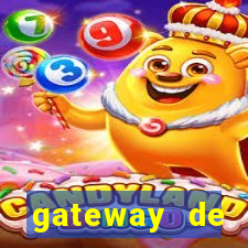 gateway de pagamento para cassino